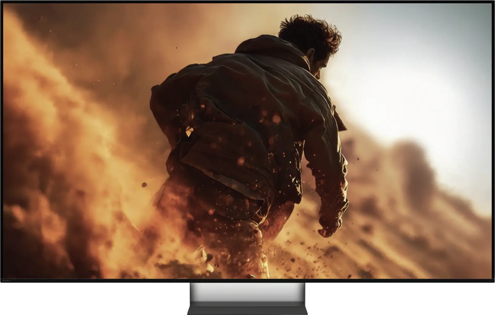 Sony 65" BRAVIA 7 II - 4K RGB-LED TV (2026)