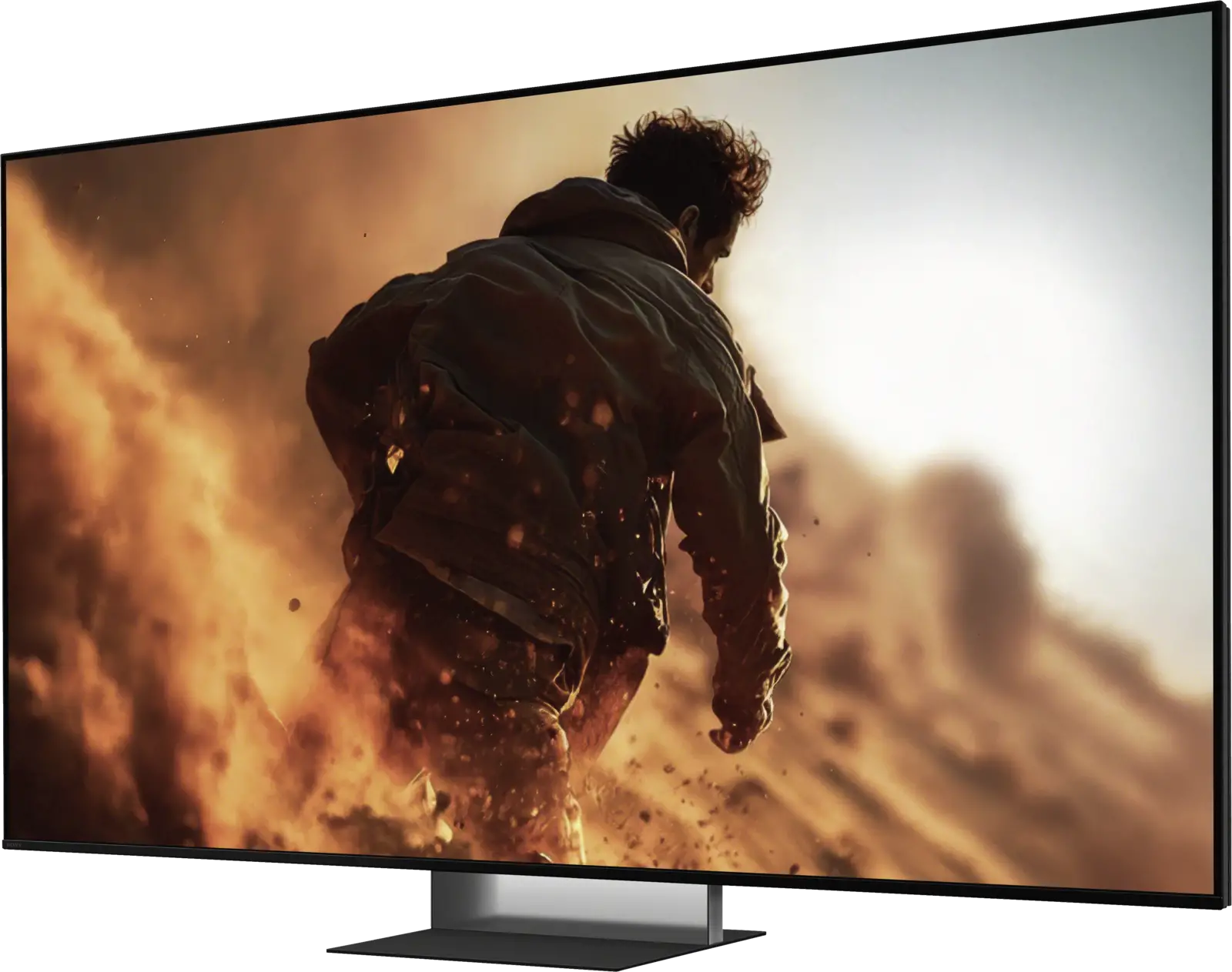 Sony 65" BRAVIA 7 II - 4K RGB-LED TV (2026)
