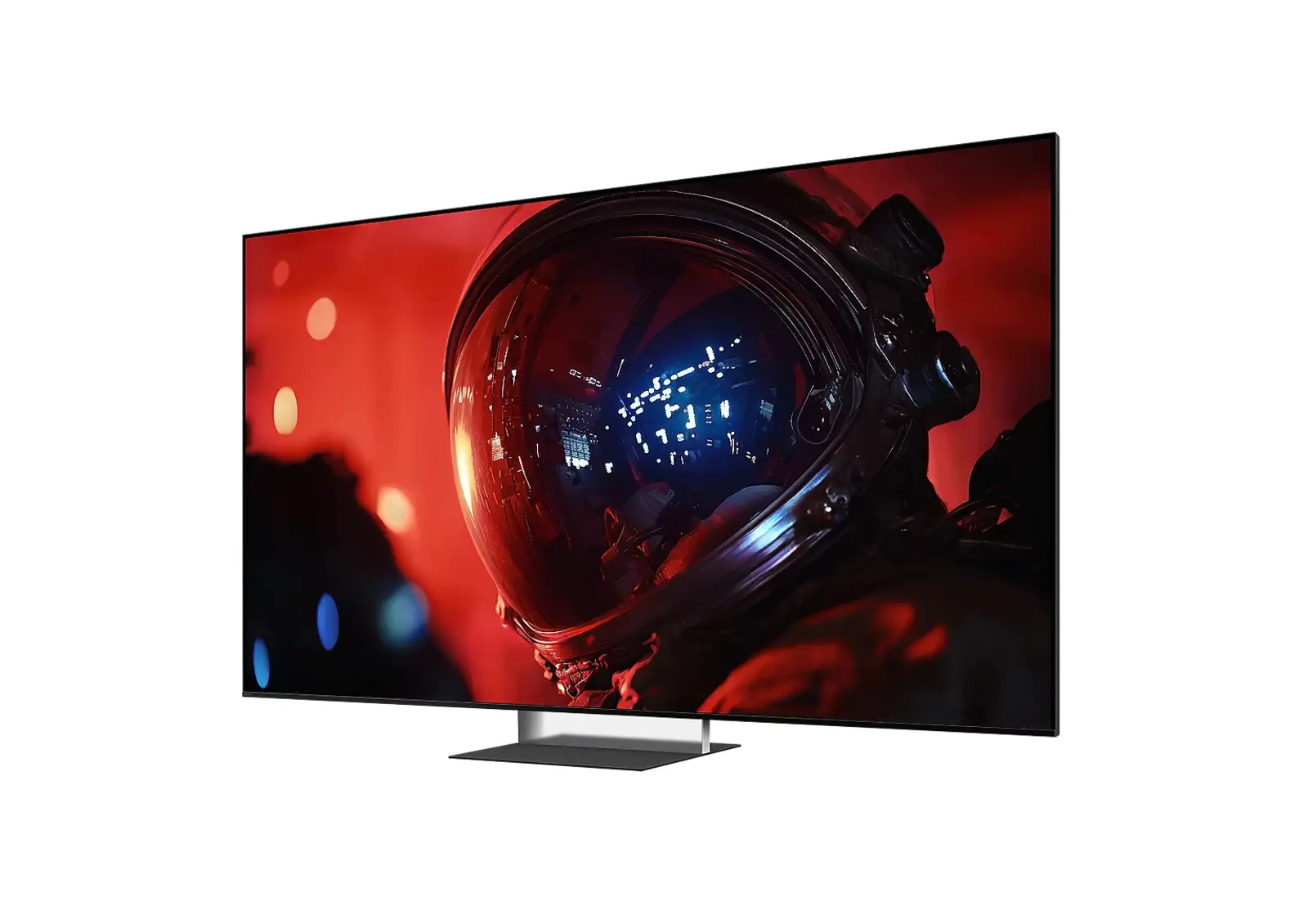 Sony 65" BRAVIA 9 II - 4K RGB-LED TV (2026)