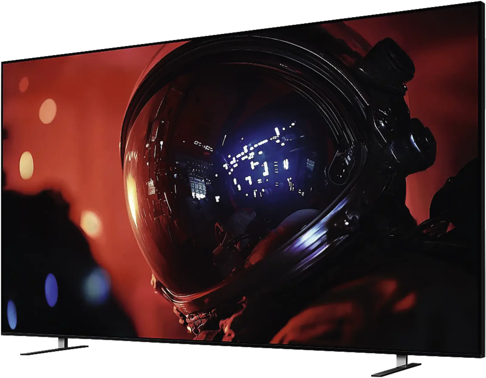 Sony 65" BRAVIA 9 II - 4K RGB-LED TV (2026)