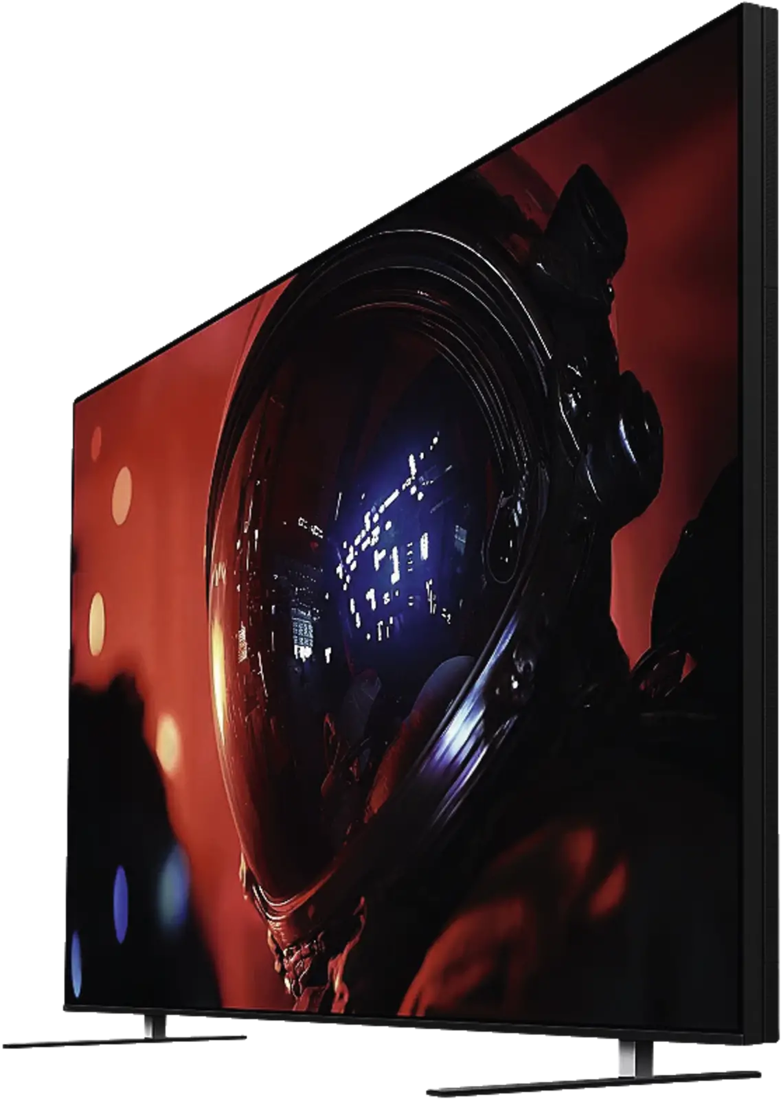 Sony 65" BRAVIA 9 II - 4K RGB-LED TV (2026)