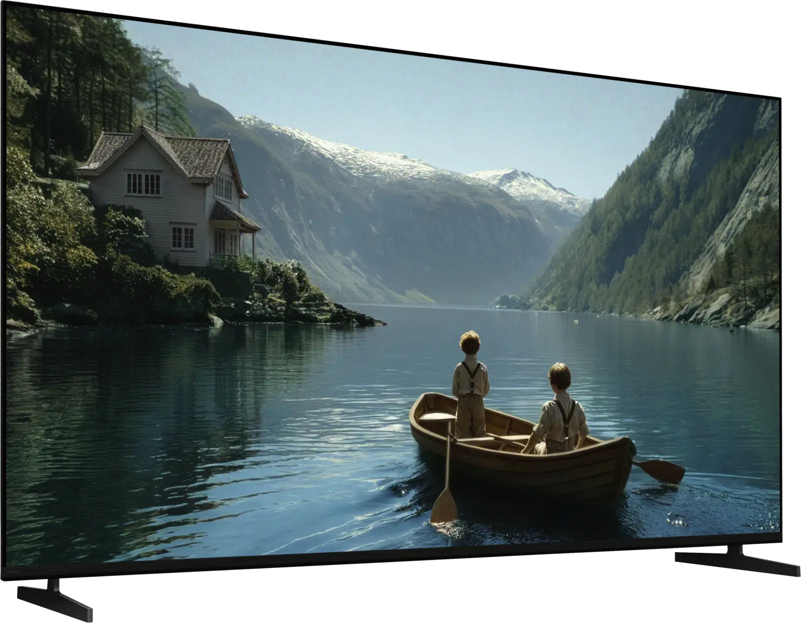 Sony 65" BRAVIA 3 II - 4K LED TV (2026)