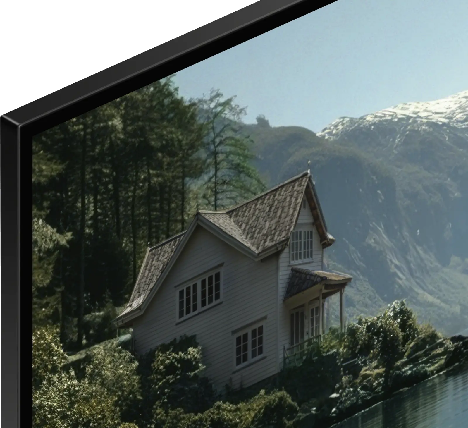 Sony 65" BRAVIA 3 II - 4K LED TV (2026)
