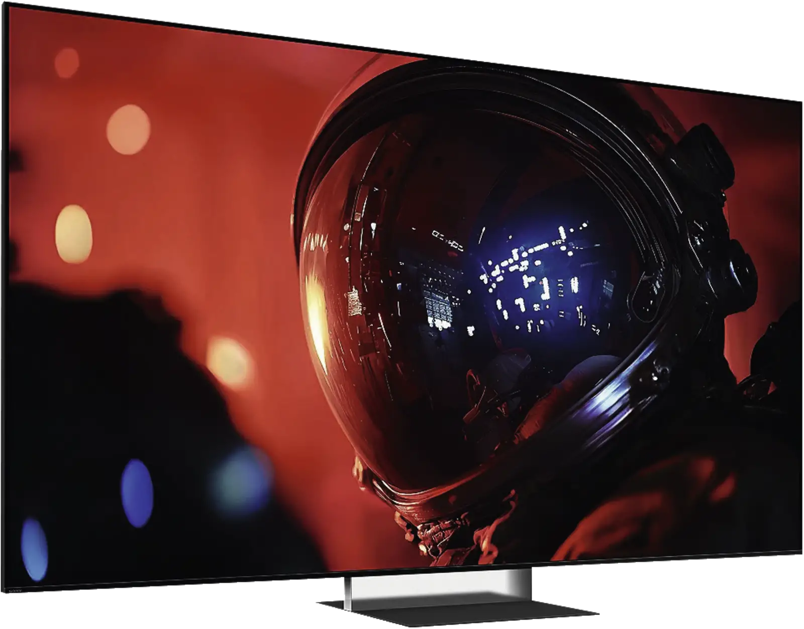Sony 75" BRAVIA 9 II - 4K RGB-LED TV (2026)