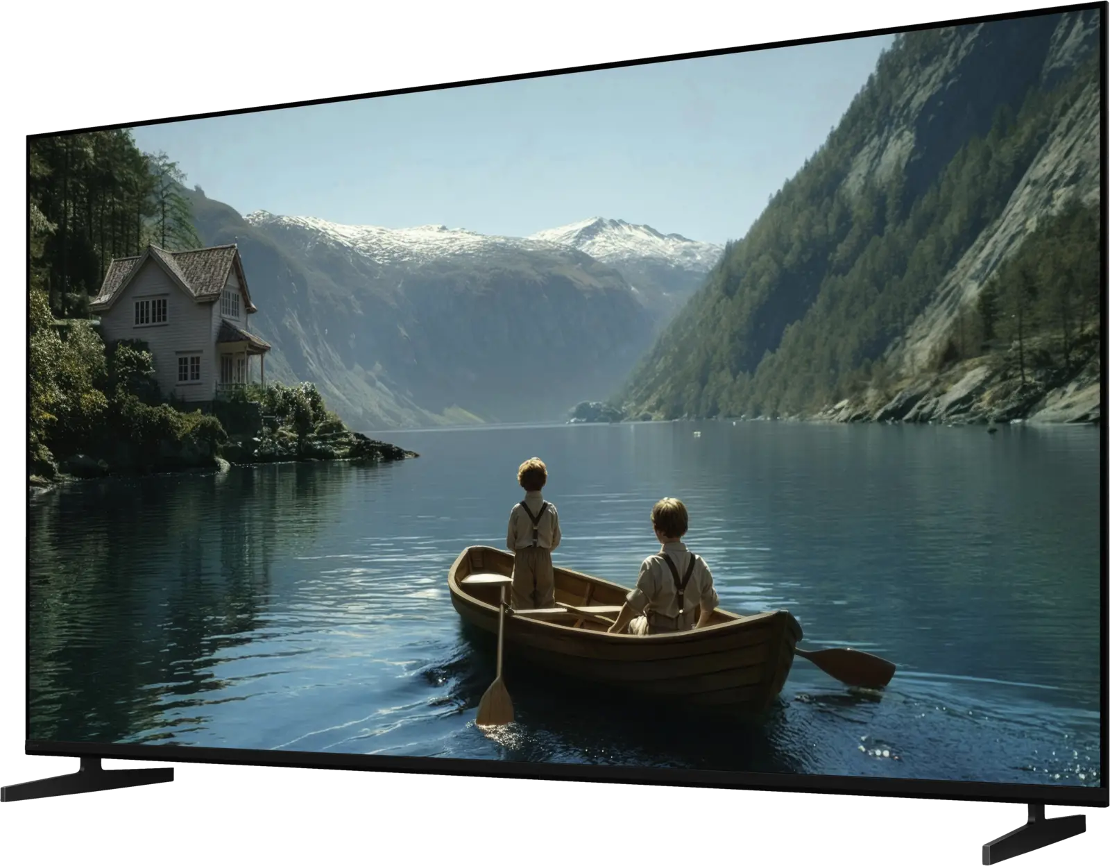 Sony 75" BRAVIA 3 II - 4K LED TV 2026