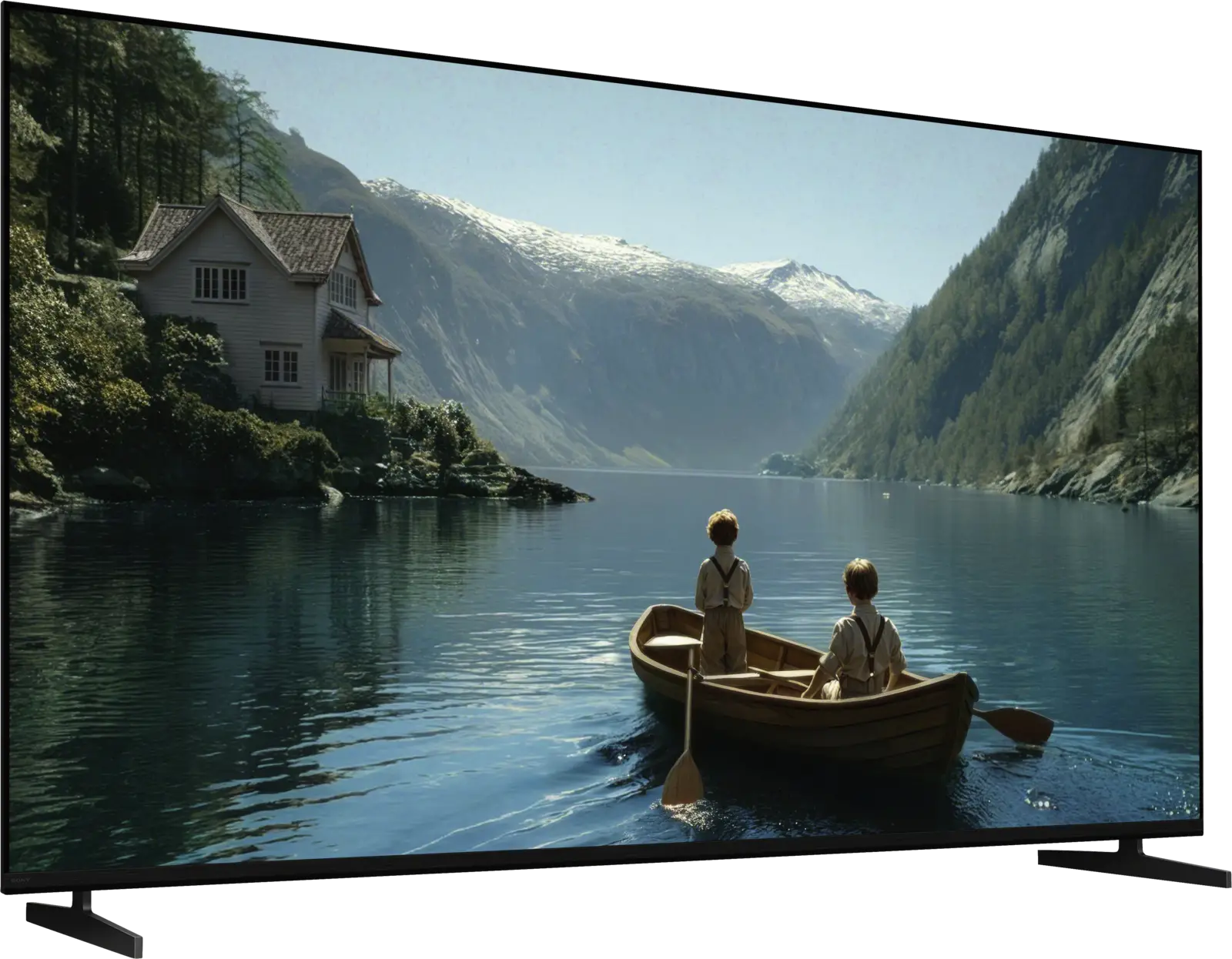 Sony 75" BRAVIA 3 II - 4K LED TV 2026