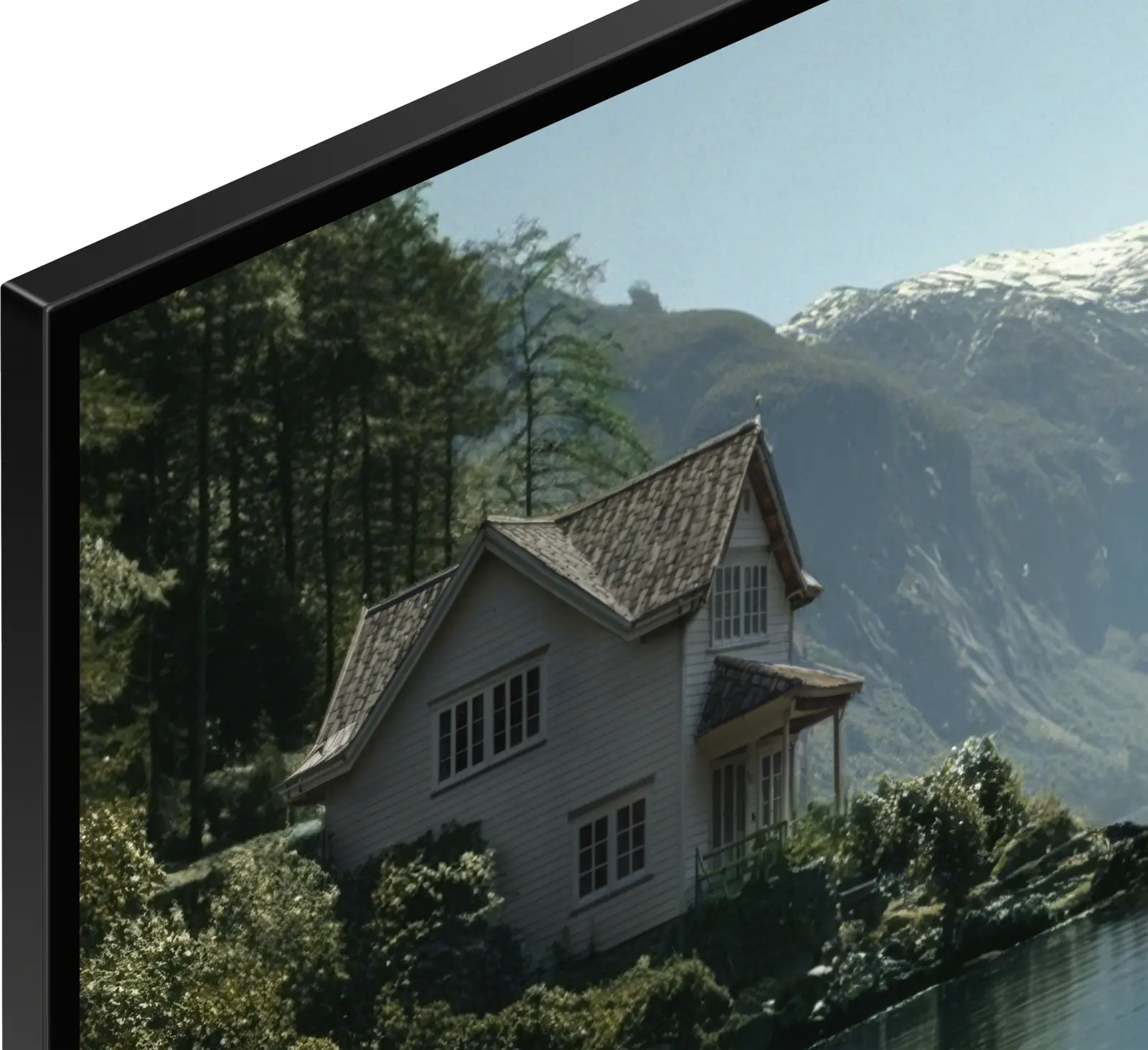 Sony 75" BRAVIA 3 II - 4K LED TV 2026