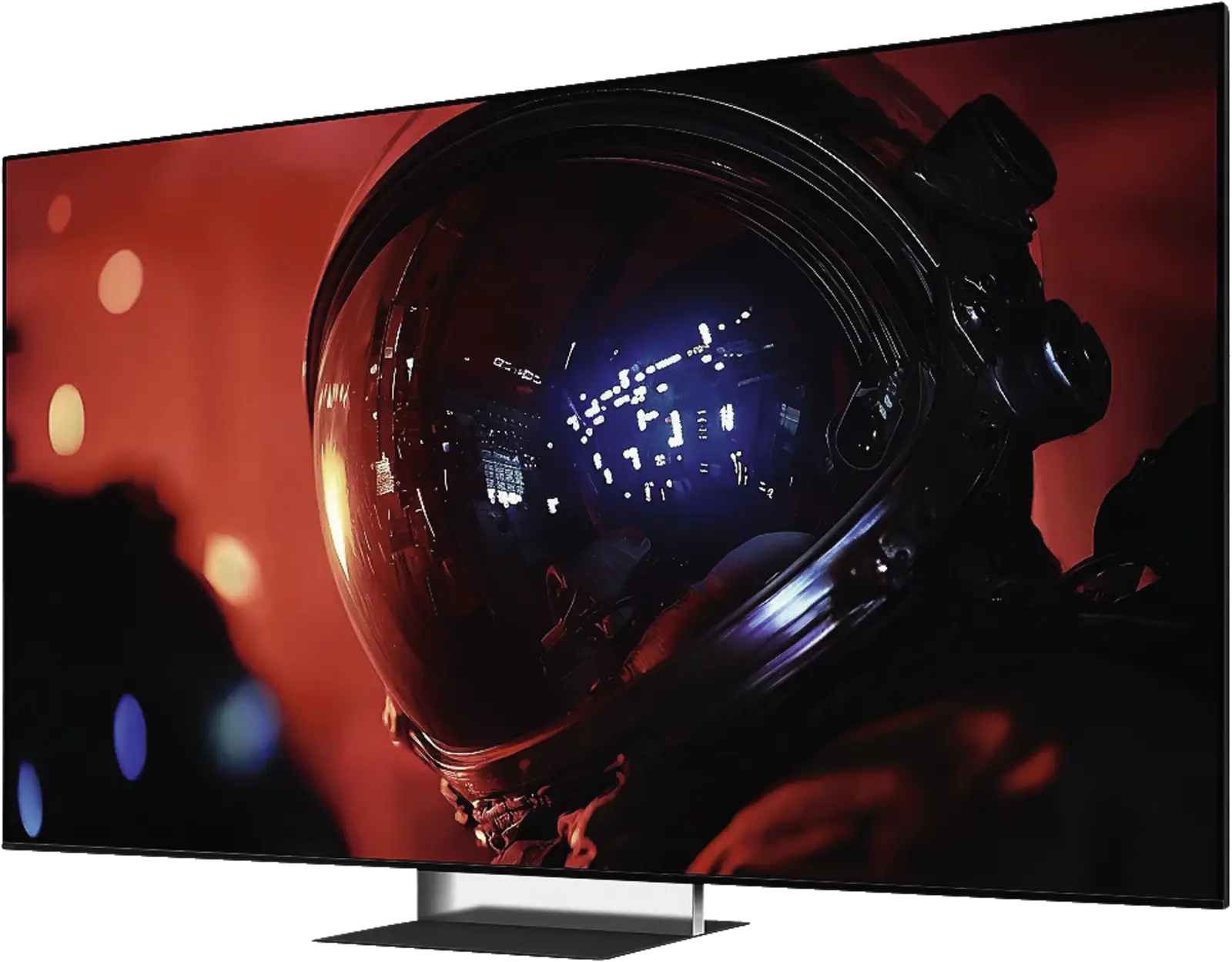 Sony 85" BRAVIA 9 II - 4K RGB-LED TV (2026)