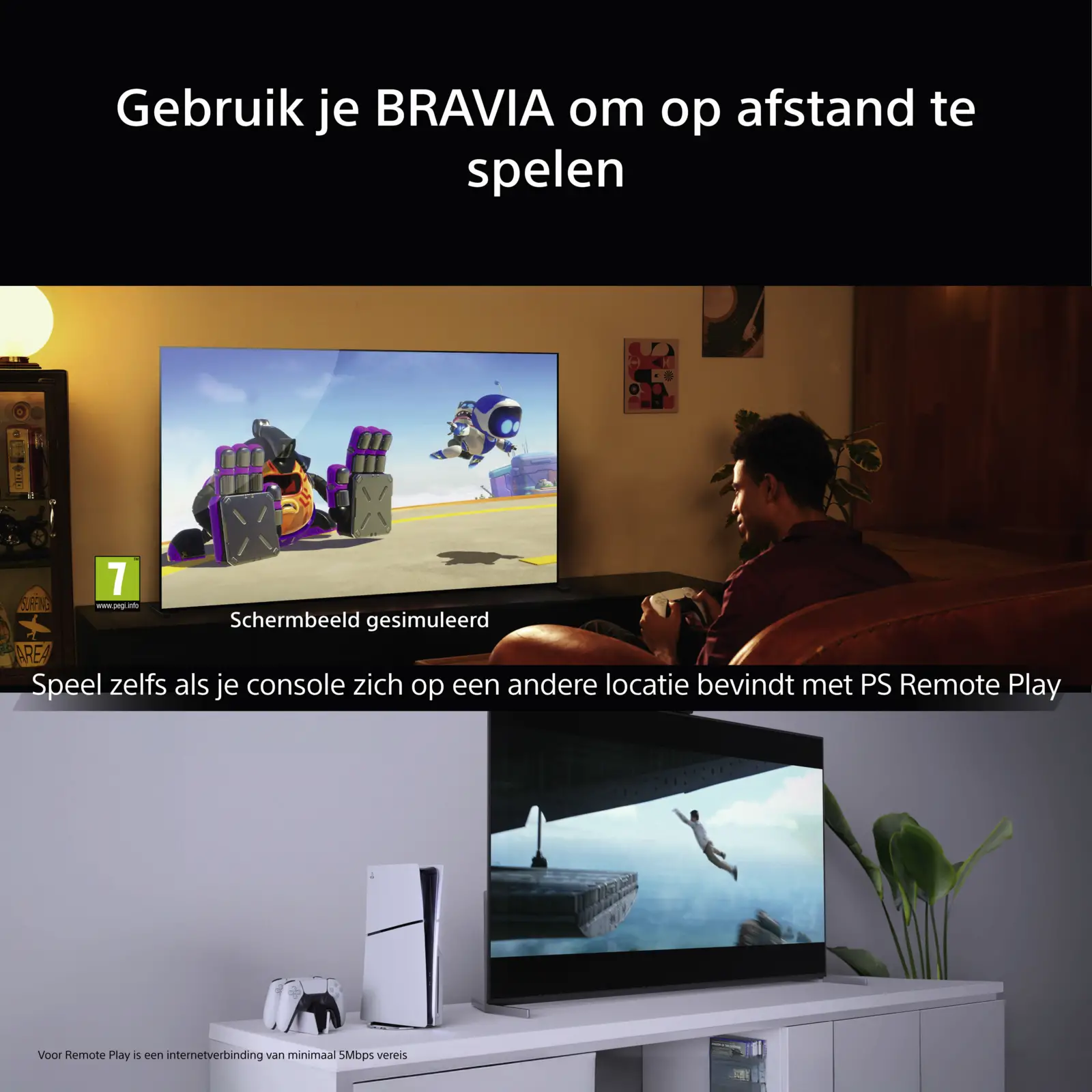 Sony 85" BRAVIA 3 II - 4K LED TV (2026)