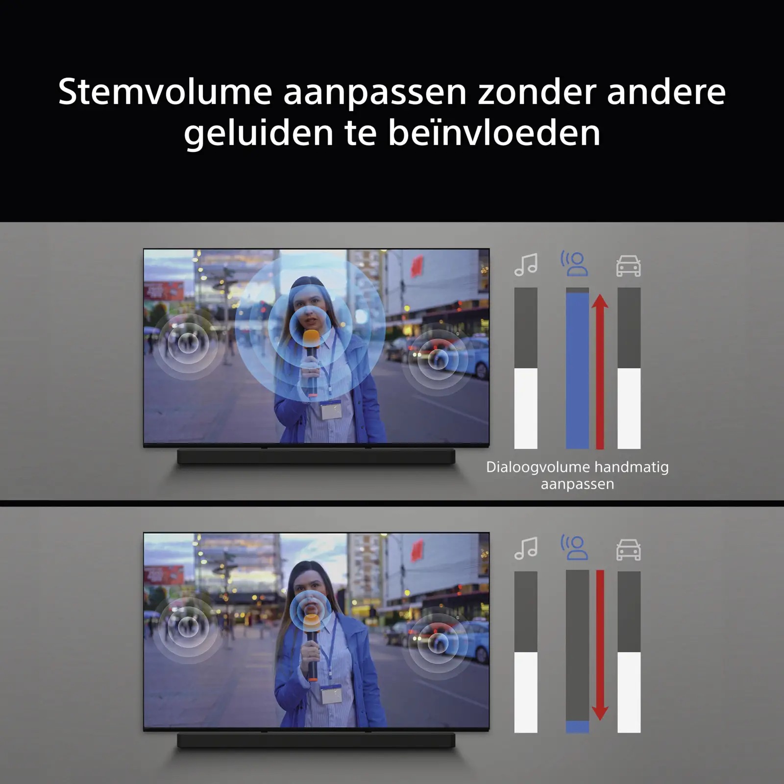 Sony 85" BRAVIA 3 II - 4K LED TV (2026)