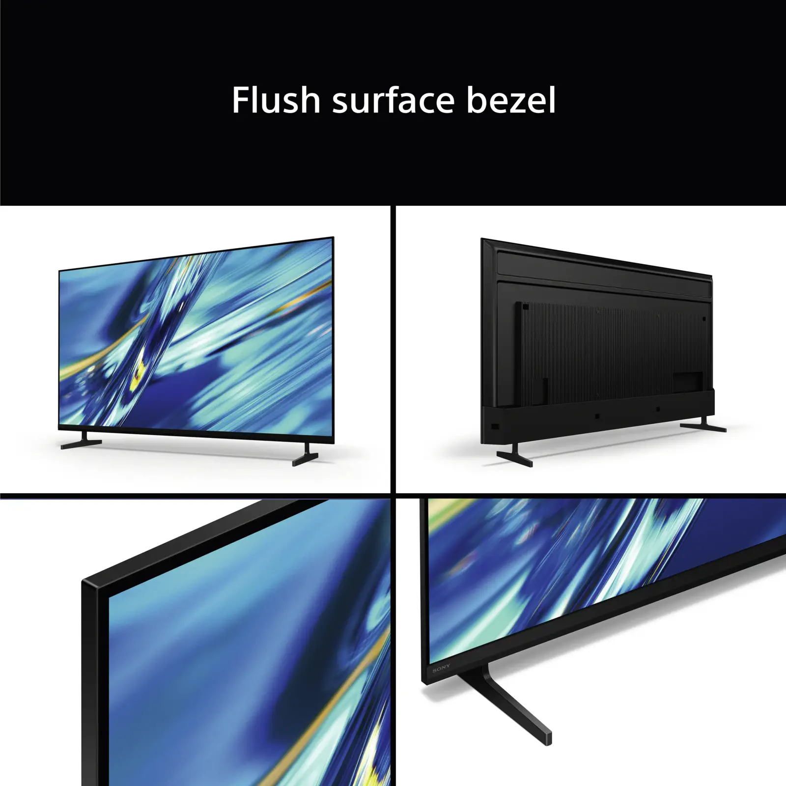 Sony 85" BRAVIA 3 II - 4K LED TV (2026)