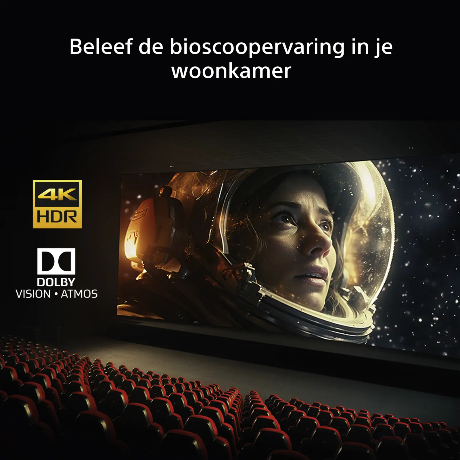 Sony 85" BRAVIA 3 II - 4K LED TV (2026)