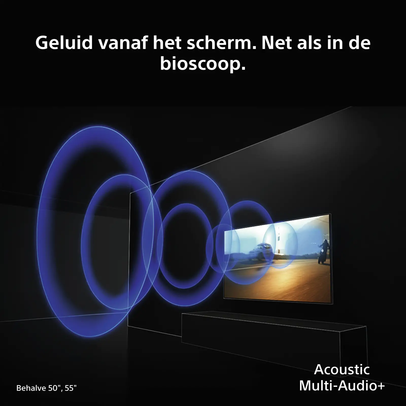 Sony 98" BRAVIA 7 II - 4K RGB-LED TV (2026)