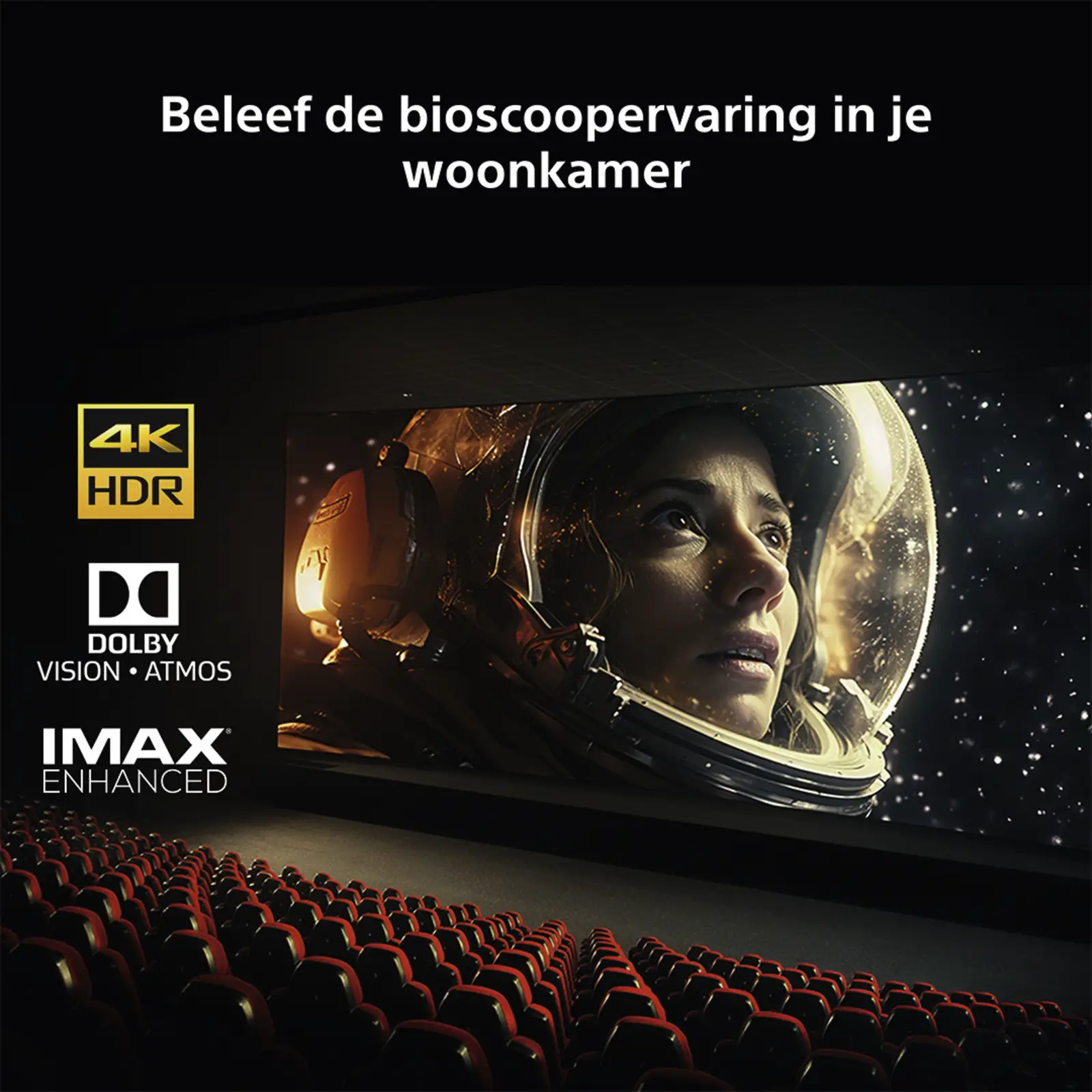 Sony 98" BRAVIA 7 II - 4K RGB-LED TV (2026)