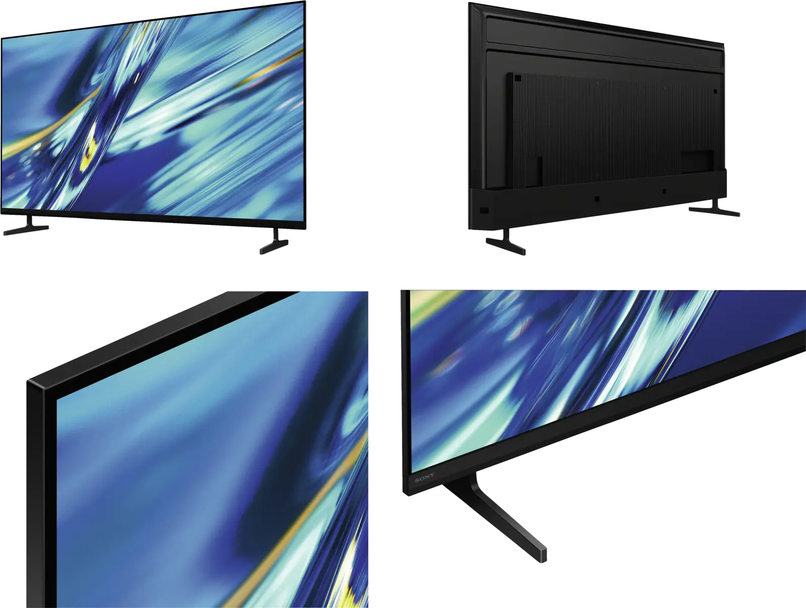 Sony 100" BRAVIA 3 II 4K LED TV (2026)
