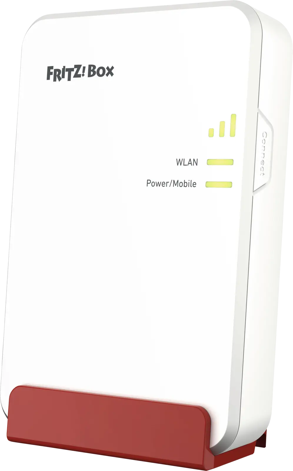 FRITZ!Box 6860 5G Mobiele 5G Router met WiFi 6 & Gigabit Networking