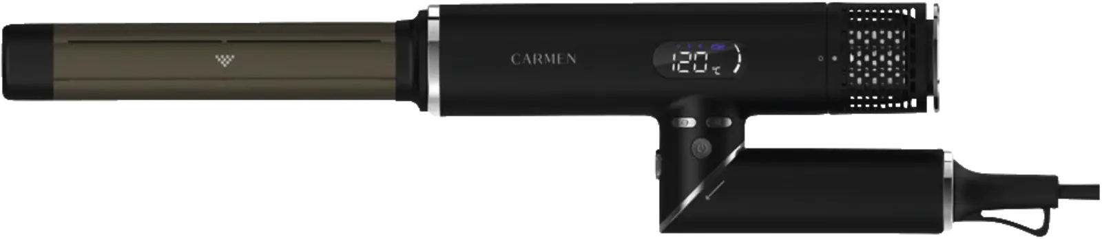 Carmen CHD1640B Föhn