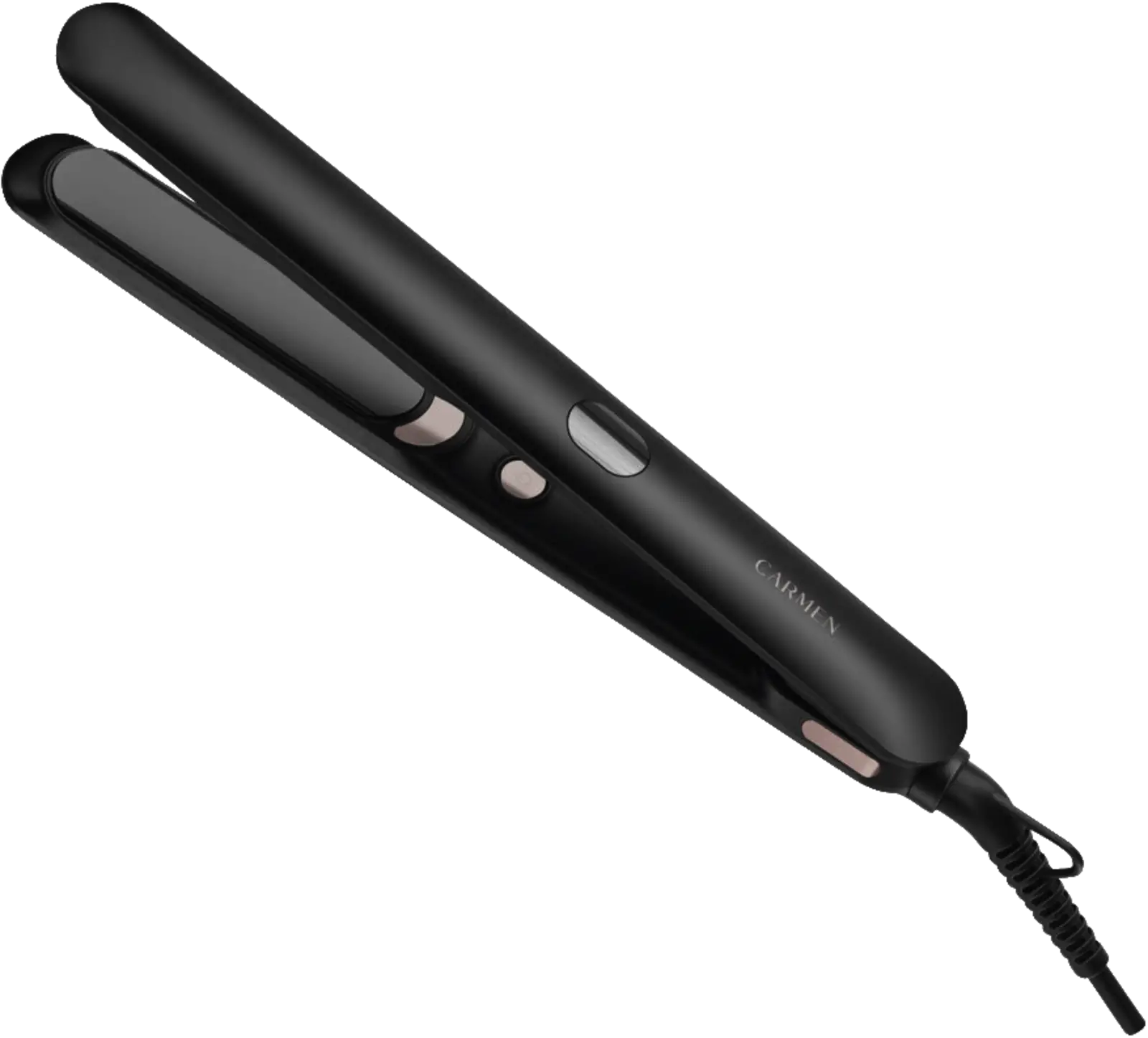 Carmen CST2510B Stijltang