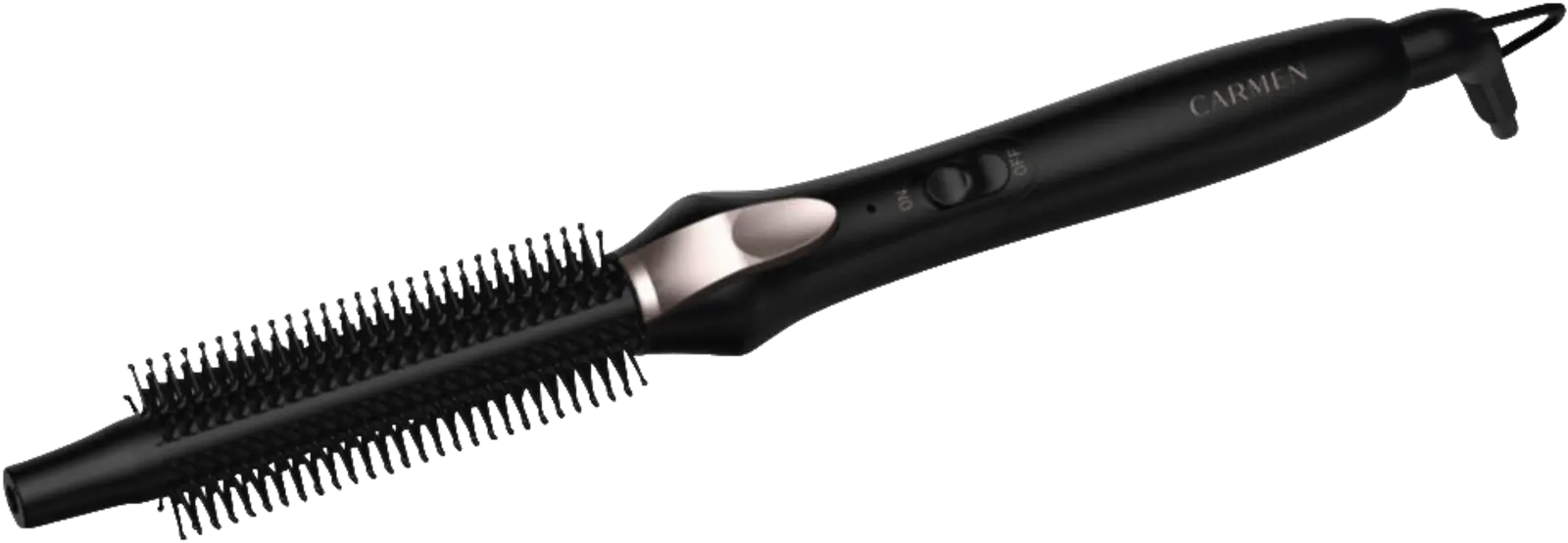 Carmen CTB3085B Krulborstel