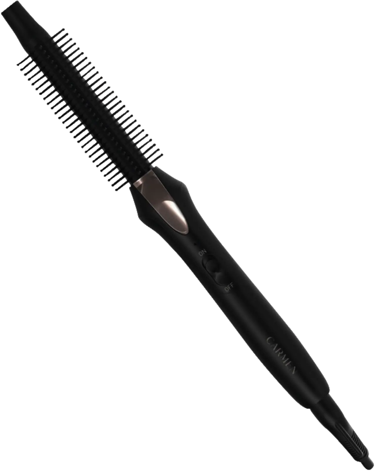 Carmen CTB3085B Krulborstel