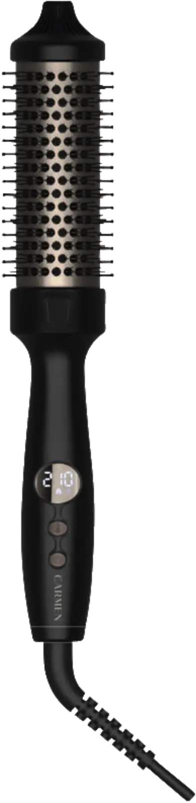 Carmen CTB3830B Thermal Brush