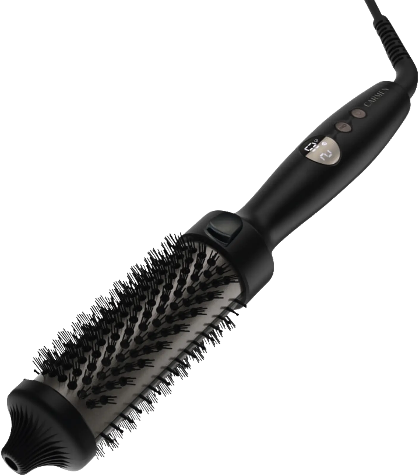 Carmen CTB3830B Thermal Brush