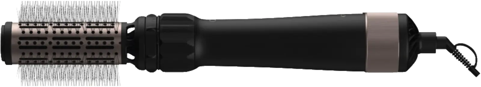 Carmen CHB1085B Volume Föhnborstel 