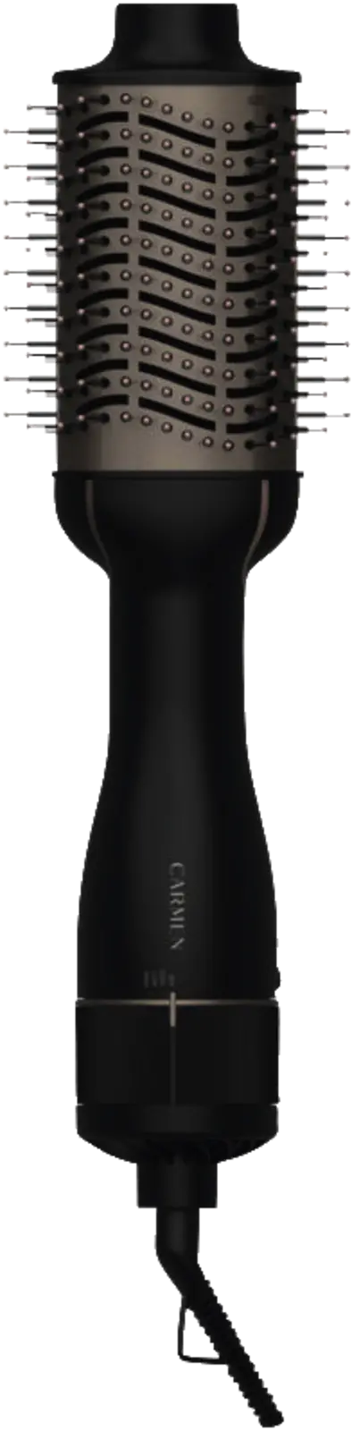 Carmen CHB1380B Föhnborstel - Ovaal