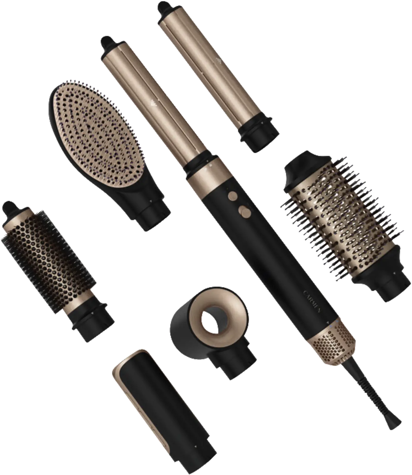 Carmen CAS1470B Airstyler - Multistyler 