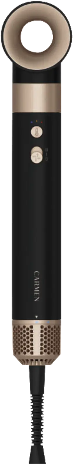 Carmen CAS1470B Airstyler - Multistyler 