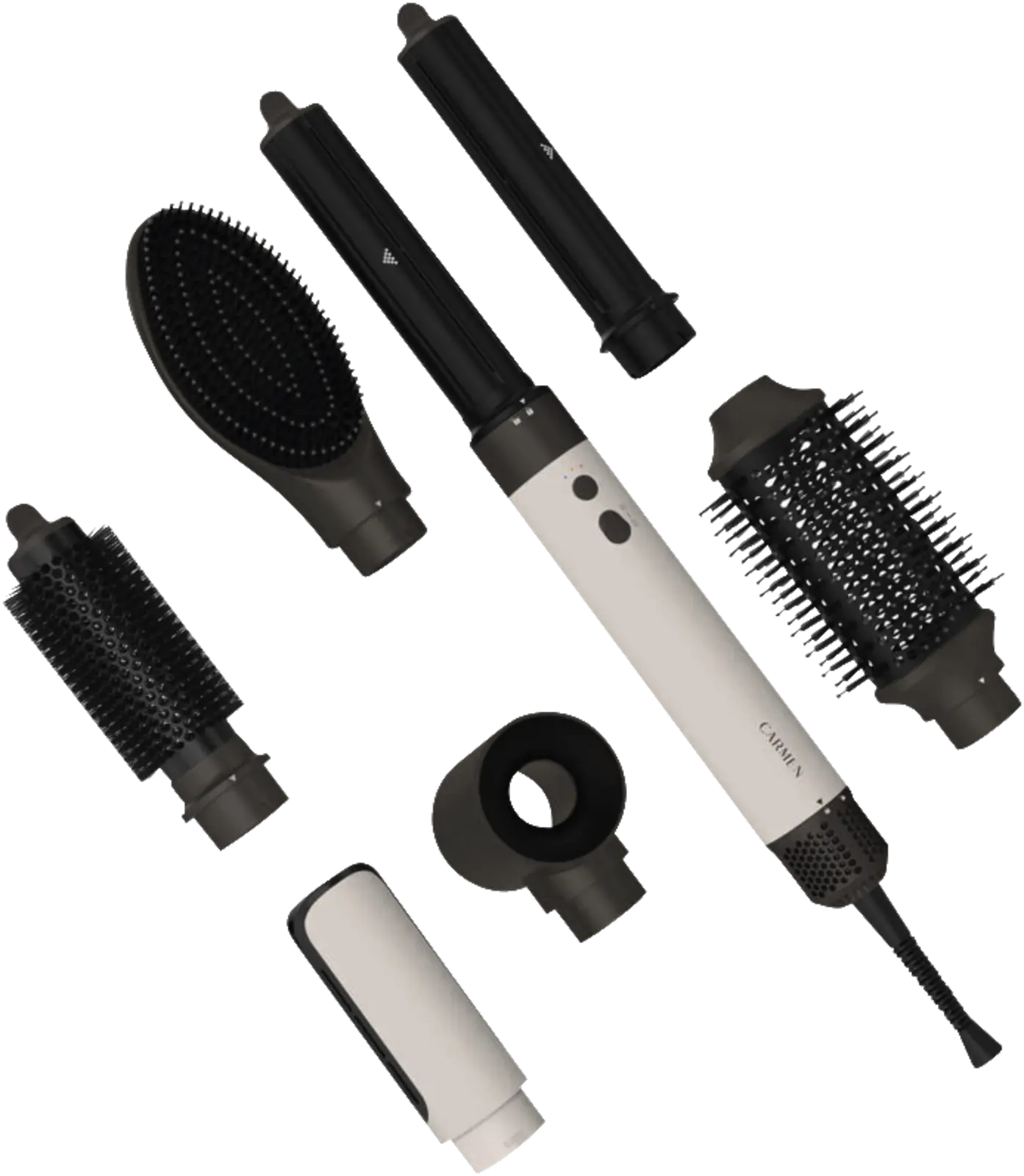 Carmen CAS1470C Airstyler - Multistyler 