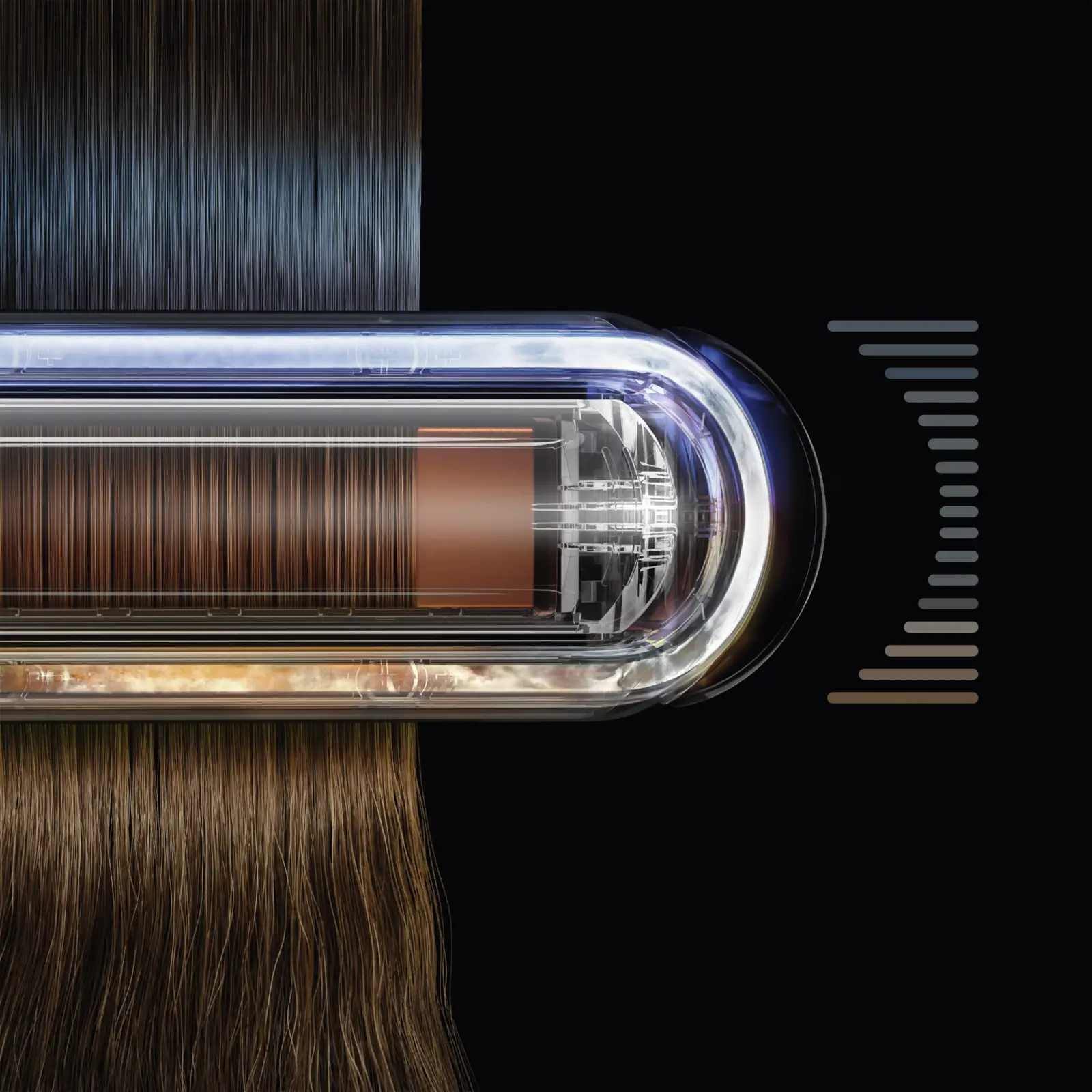 Dyson Corrale Coolshine