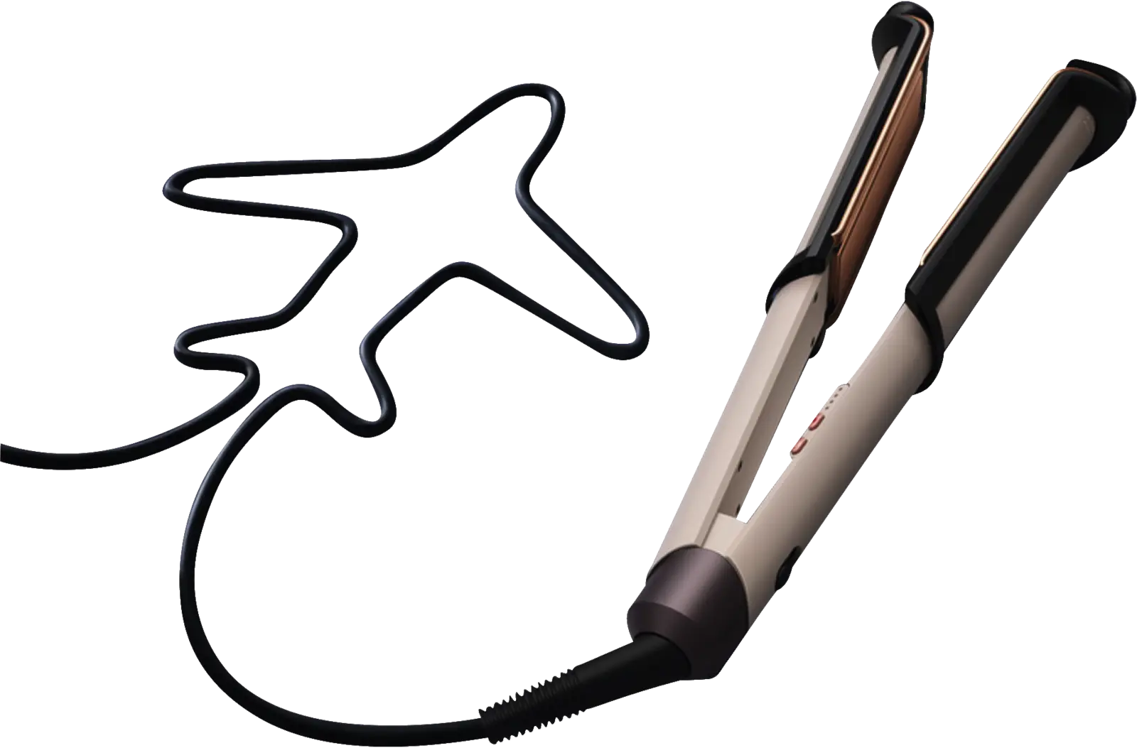 Dyson Corrale Coolshine