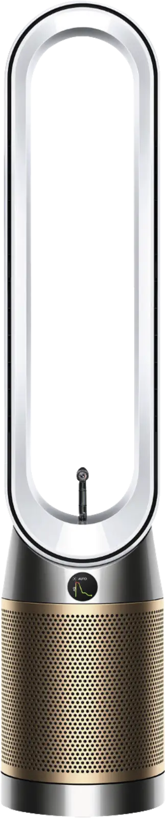 Dyson Find+Follow Purifier Cool PC3 Luchtreinigingsventilator