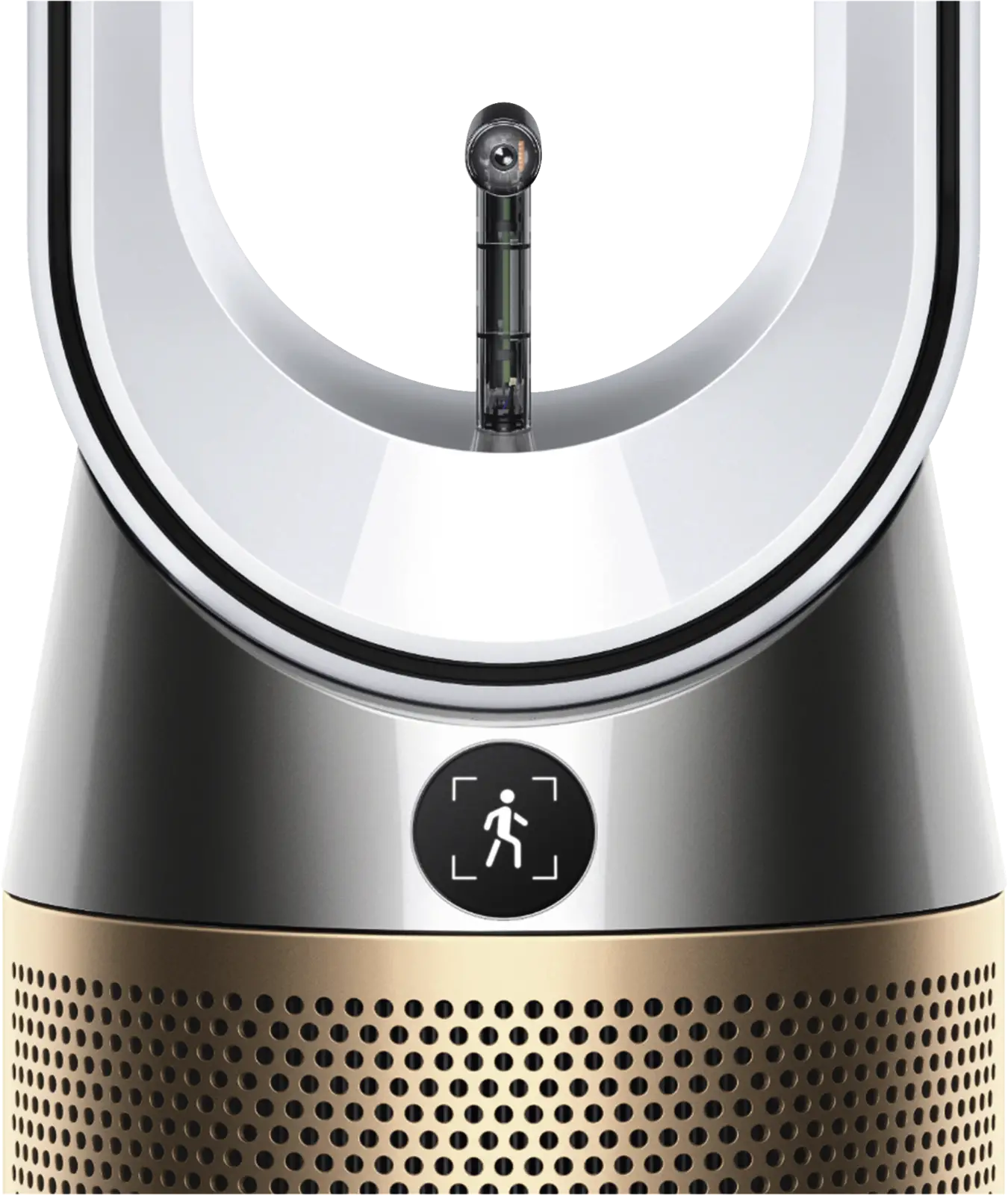 Dyson Find+Follow Purifier Cool PC3 Luchtreinigingsventilator