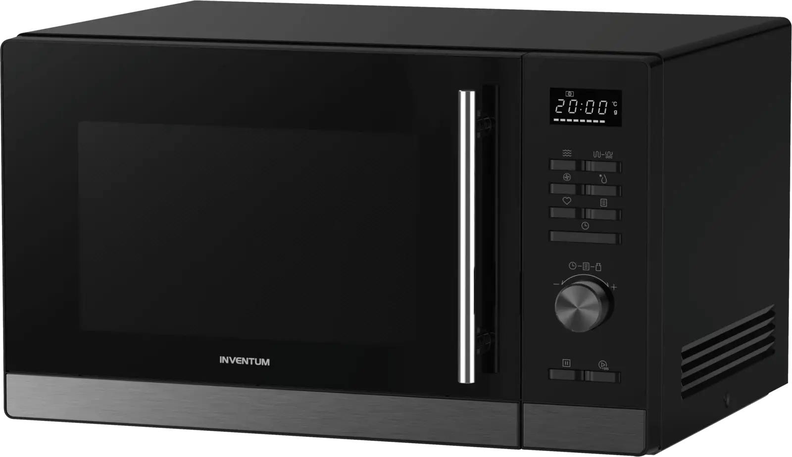 Inventum MN327CB Combimagnetron