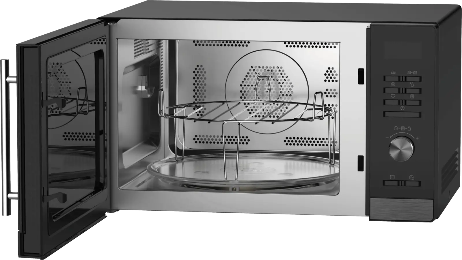 Inventum MN327CB Combimagnetron