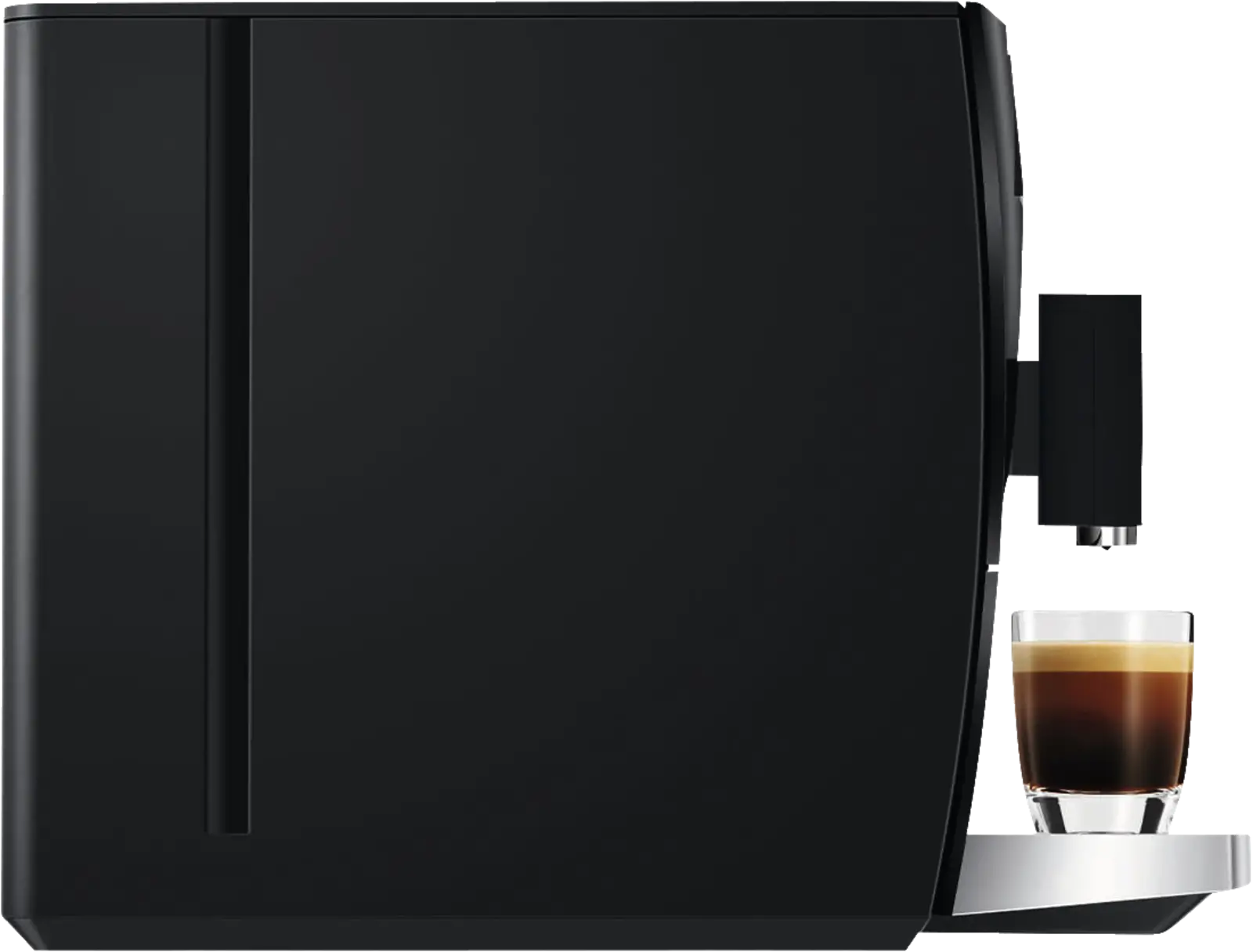 JURA C3 (EA) Piano Inox Volautomatische Koffiemachine