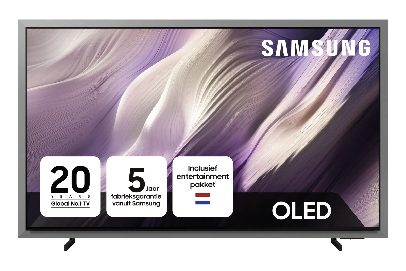 Samsung 83" OLED 4K S99H (2026)