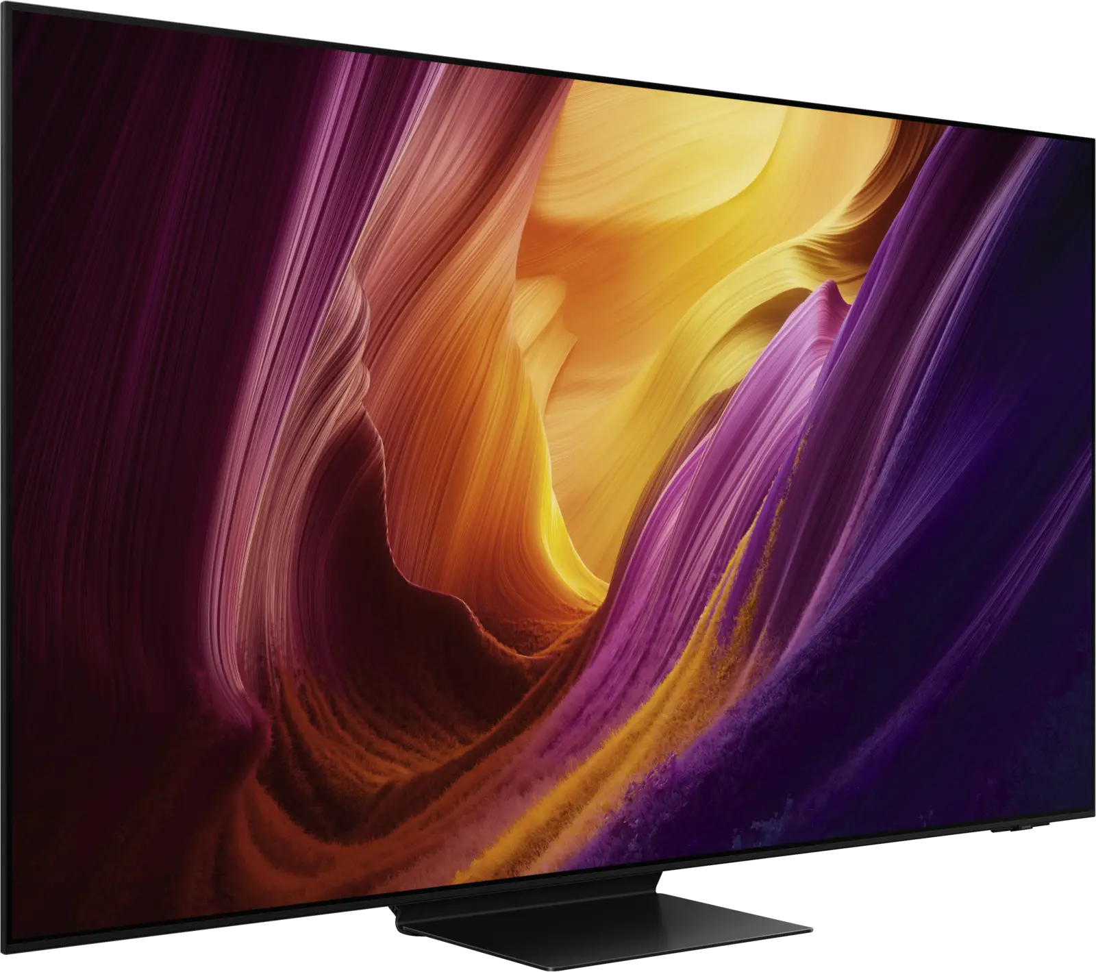 Samsung 77" OLED 4K S95H (2026)