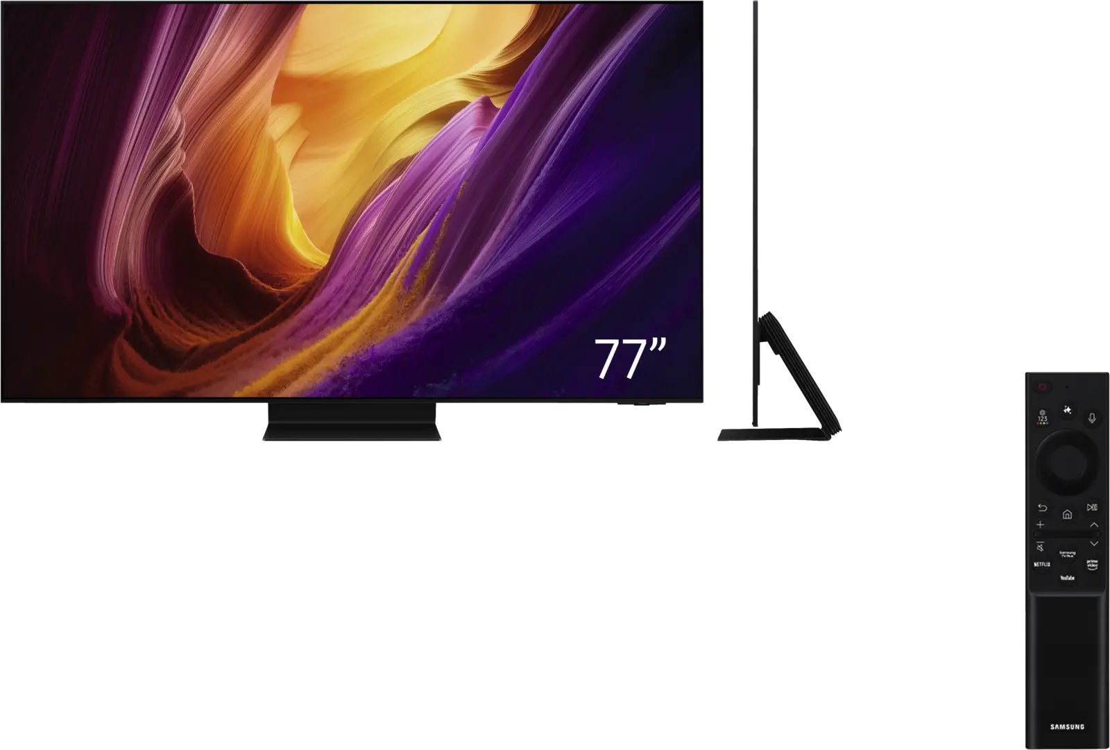 Samsung 77" OLED 4K S95H (2026)