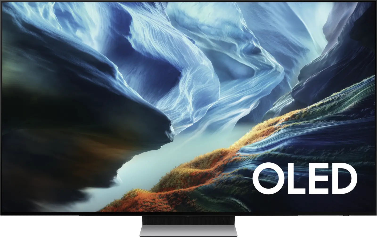  Samsung 83" OLED 4K S90H (2026)