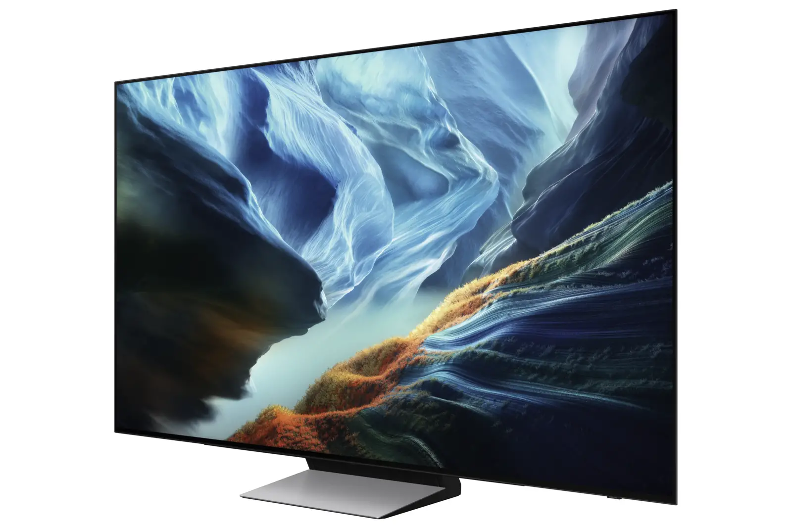  Samsung 83" OLED 4K S90H (2026)