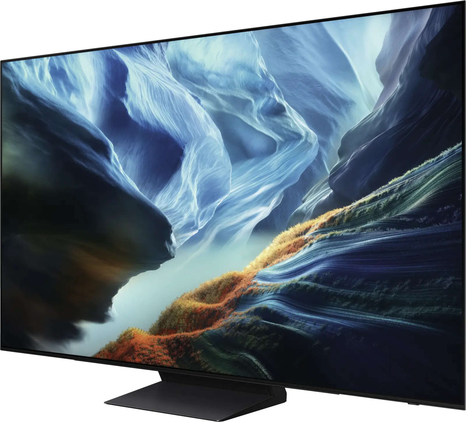 Samsung 77" OLED 4K S93H (2026)