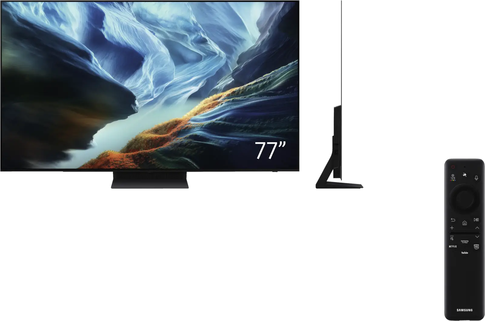 Samsung 77" OLED 4K S93H (2026)