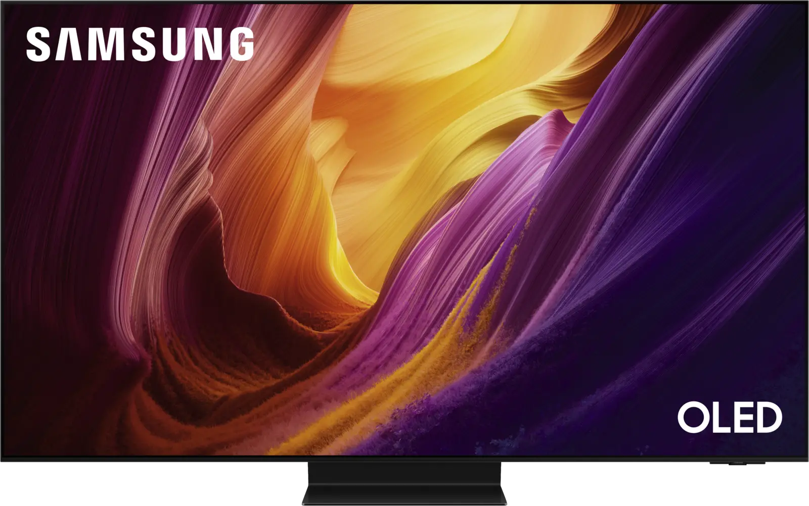 Samsung 65" OLED 4K S95H (2026)