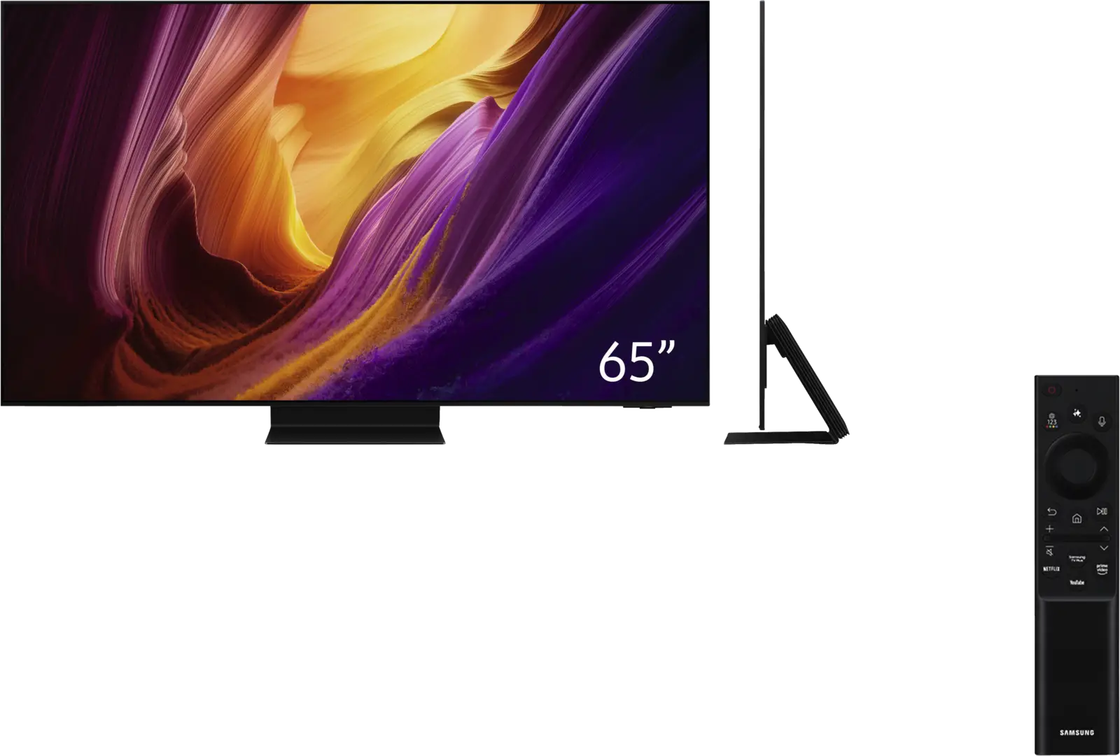 Samsung 65" OLED 4K S95H (2026)