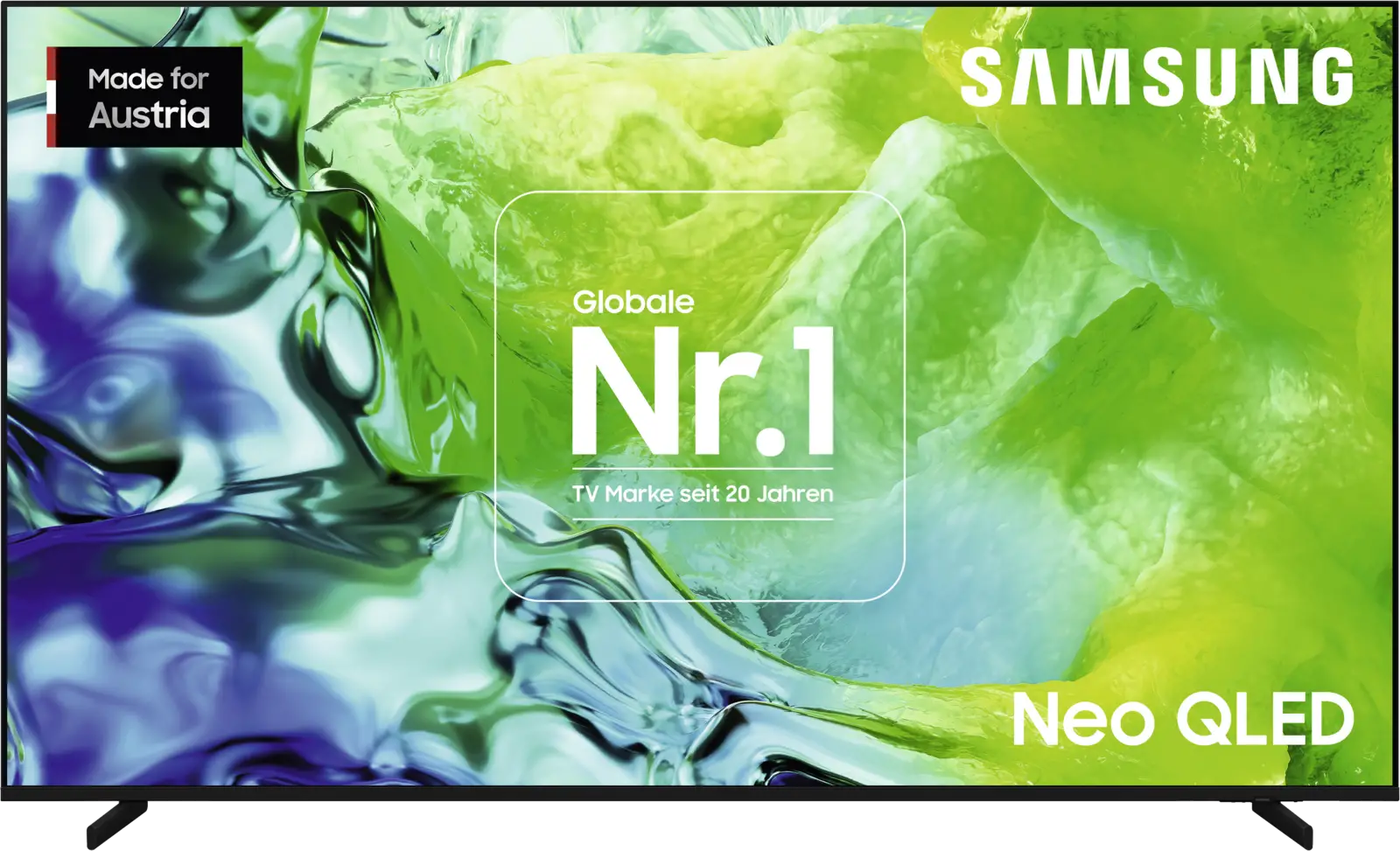 Samsung 65" Neo QLED 4K QN83H Mini LED (2026)