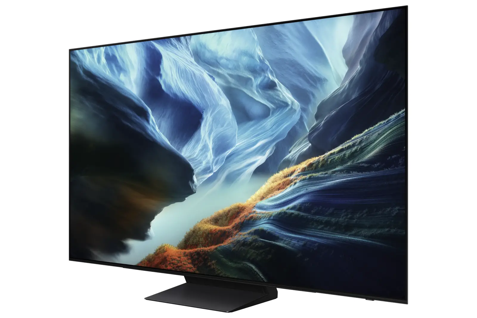 Samsung 65" OLED 4K S93H (2026)