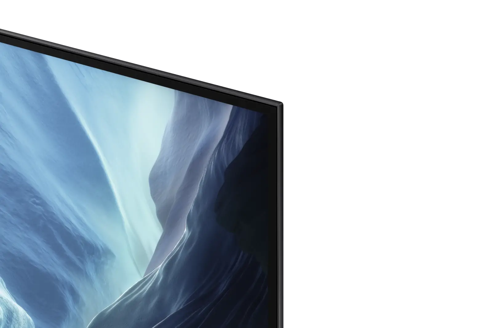 Samsung 65" OLED 4K S93H (2026)